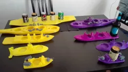 BottleShip