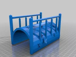 Bridge VanEgeren