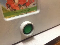 Button Guard