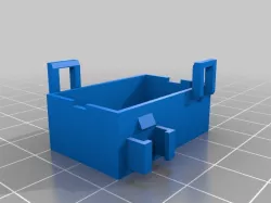 cablebox 32x28x18