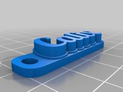 Model Calix calix mtg cosplay 3D Models | Page 1 | STLFinder