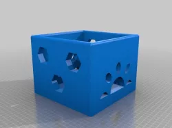 Candleholder