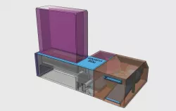 CANDY dispenser - Candyi