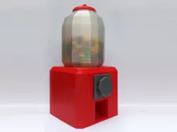 Candy Dispenser Machine