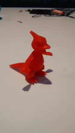 Charmeleon