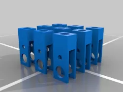 Claymation Rig (Test_03)