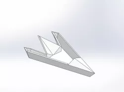 Concept Boat #MakeItFloat