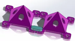 Configurable Paint Stands V2