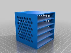 Cool custom made drawer
