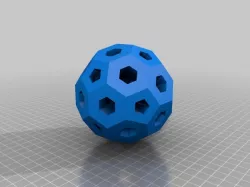 cool shape