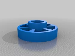 Cup Holder pool floaty