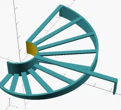 Customizable Bridge test