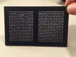 Customizable PC Cover