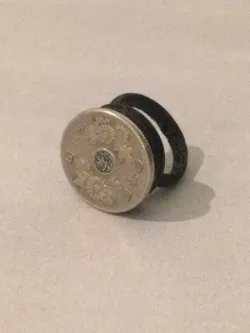 Customizable Ring