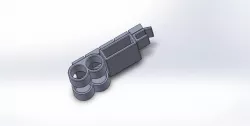 Davinci Tool Holder