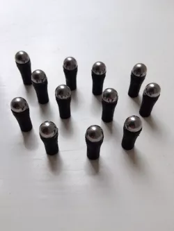 Delta Printer Arms - Magnetic Ball Joints