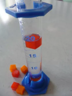 Density and Buoyancy Investigations