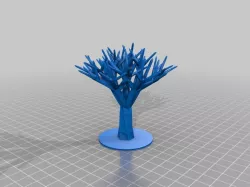 dernier arbre majo