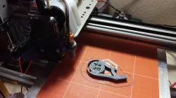 Design for America Keychain Bottle Opener