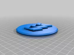 Destiny Hunter Symbol