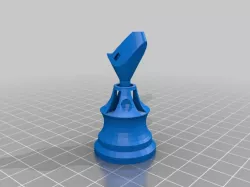 Devon's Chess Set