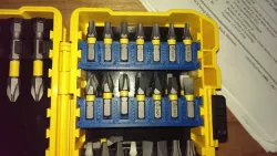 Dewalt Bit Holder