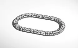 Dodeca Chain extender