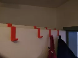 Door Hook for inside of door