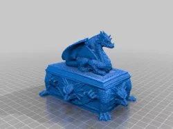 Dragon Box