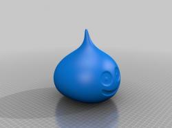 Dragon Quest Slime