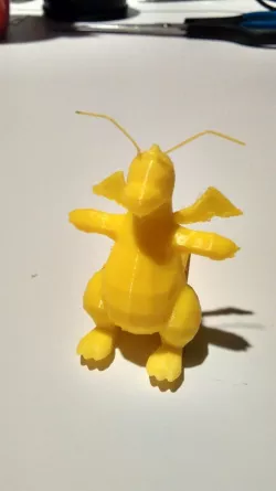 Dragonite