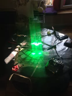 Drone'Lab