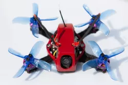 Dys x2 88mm canopy 