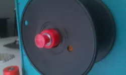 Dérouleur pour bobine impression 3D