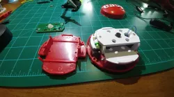 Easy Button Replacement Parts