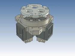 effector and affector 3D Models | Page 1 | STLFinder