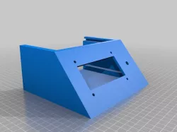 Electronics Box