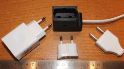 Europlug Socket