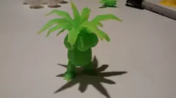 Exeggutor