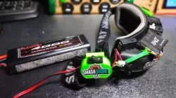 FATSHARK POWER SWITCH
