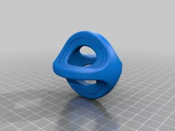 Fidget Ball