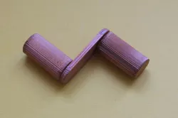 Fidget Crank