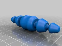 Fidget Snake