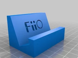FiiO X1 Stand