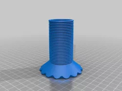 Filiament Adapter universal ENDER 3