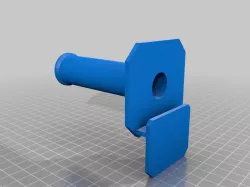 Flashforge Creator Pro Spoolholder