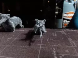Flerken (PROTOTYPE)