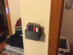 Floating Box