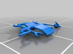 Flying Dragon
