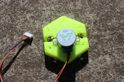 Flywheel